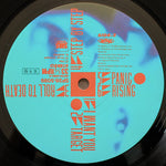 Marino - Target 33'lük LP PLAK Japan Vinyl