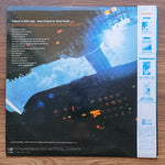 Kikuchi Momoko – Tropic Of Capricorn 33'lük LP PLAK Japan Vinyl