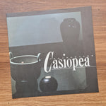 Casiopea - Photographs 33'lük LP PLAK Japan Vinyl