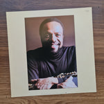 Grover Washington, Jr. – Come Morning 33'lük LP PLAK Japan Vinyl