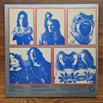 Nazareth – Razamanaz 33'lük LP PLAK Japan Vinyl