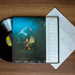 Hako Yamasaki - First Live 33'lük LP PLAK Japan Vinyl
