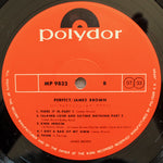 James Brown - James Brown Japan Vinyl
