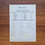 Frederic Dard & His Orchestra – West Coast - Sunshine Highway 33'lük LP PLAK Japan Vinyl