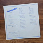 Yumi Arai – Cobalt Hour 33'lük LP PLAK Japan Vinyl