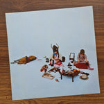 RC Succession – Single Man Japan Vinyl