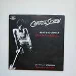 Charlie Sexton Japan Vinyl
