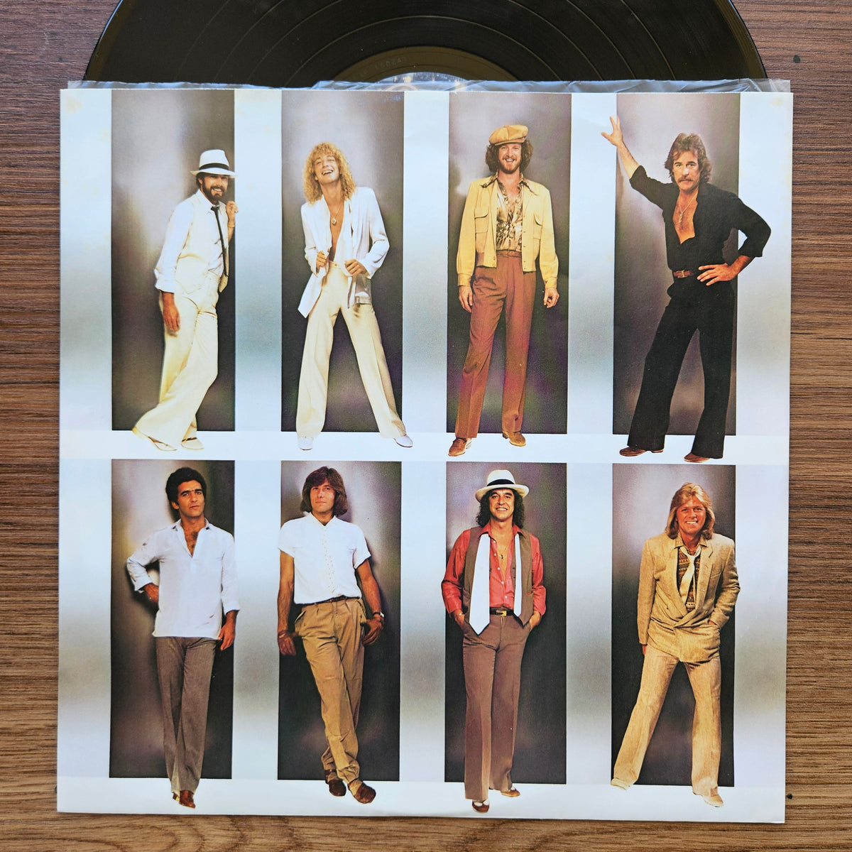 Chicago – Chicago 13 33'lük LP PLAK Japan Vinyl