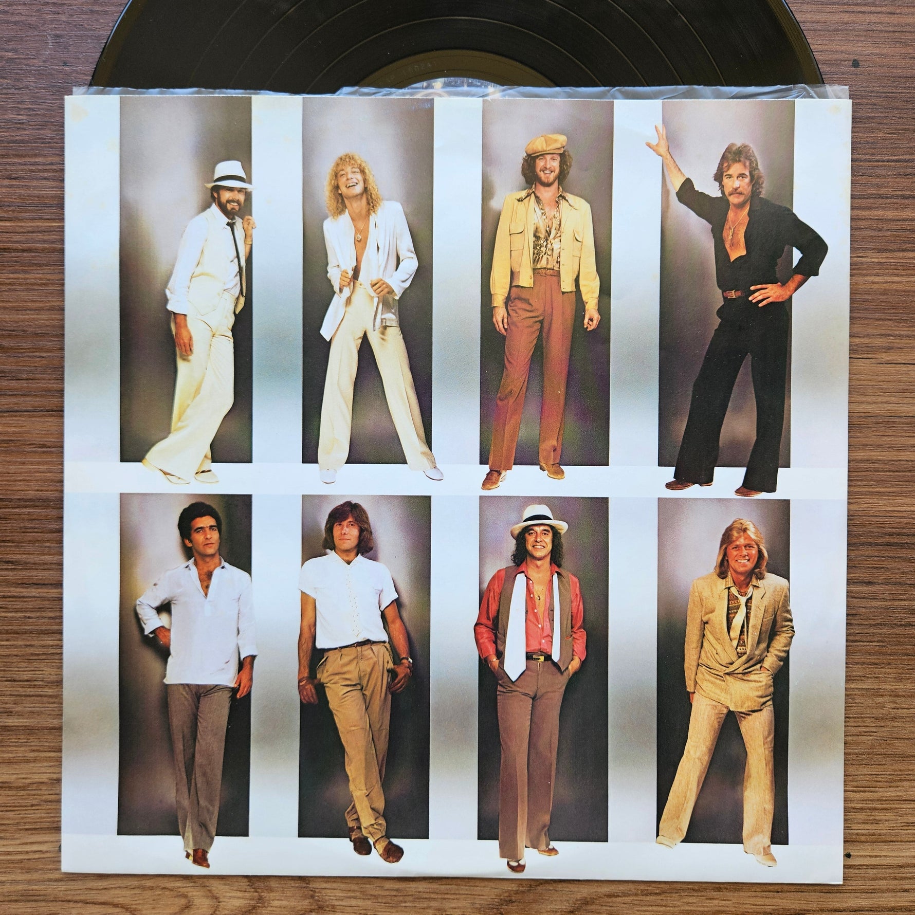 Chicago – Chicago 13 33'lük LP PLAK Japan Vinyl