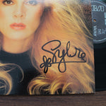 Sylvie Vartan – Sylvie Vartan İmzalı Plak Japan Vinyl