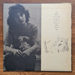 Masato Tomobe – I Found It Again 33'lük LP PLAK Japan Vinyl