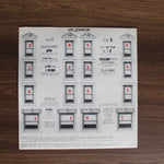 Led Zeppelin ‎- Physical Graffiti Japan Vinyl