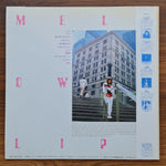 Mariko Takahashi – Mellow Lips 33'lük LP PLAK Japan Vinyl
