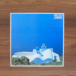 S. Kiyotaka & Omega Tribe - Another Summer 33'lük LP PLAK Japan Vinyl