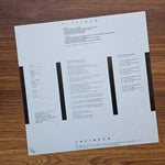 Casiopea – Platinum 33'lük LP PLAK Japan Vinyl