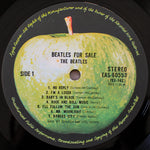 The Beatles - Beatles For Sale 33'lük LP PLAK Japan Vinyl