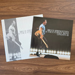 Bruce Springsteen & The E-Street Band – Live/1975-85 Japan Vinyl