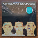 Urban Dance – Ceramic Dancer Japan Vinyl