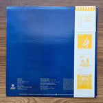 The Four Seasons – Who Loves You 33'lük LP PLAK Japan Vinyl