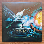 Santana – Santana III 33'lük LP PLAK Japan Vinyl
