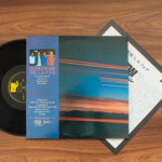 The L.A. Four - Going Home 33'lük LP PLAK Japan Vinyl