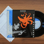 Sal Salvador Quintet - Sal Salvador Quintet (10'' Plak) Japan Vinyl