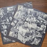 Scorpions - World Wide Live Japan Vinyl