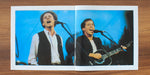 Simon & Garfunkel - The Concert In Central Park 33'lük LP PLAK Japan Vinyl