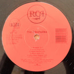 Tha Alkaholiks - 21 & Over 33'lük LP PLAK Japan Vinyl