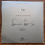 New Jack Swing Mastercuts Volume 1 Japan Vinyl