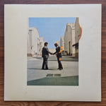Pink Floyd - Wish You Were Here 33'lük LP PLAK Japan Vinyl