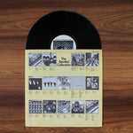 The Beatles - The Beatles At The Hollywood Bowl 33'lük LP PLAK Japan Vinyl