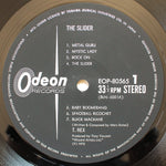 T. Rex - The Slider Japan Vinyl