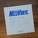Mezzoforte – Rising 33'lük LP PLAK Japan Vinyl