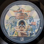 Queen - News Of The World Japan Vinyl