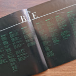 Rie Nakahara – Touch Me Japan Vinyl