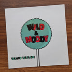 Yukihiro Takahashi – Wild & Moody Japan Vinyl