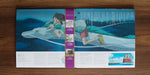 Joe Hisaishi - Spirited Away 33'lük LP PLAK Japan Vinyl