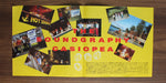 Casiopea - The Soundgraphy Japan Vinyl
