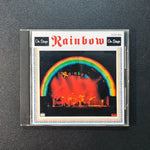Rainbow - On Stage Japan Vinyl