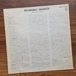 Nazareth – Razamanaz 33'lük LP PLAK Japan Vinyl