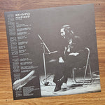 Paco De Lucia – Castro Marin 33'lük LP PLAK Japan Vinyl