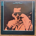 Miles Davis – 'Round About Midnight 33'lük LP PLAK Japan Vinyl