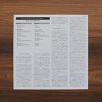 Pink Floyd - The Dark Side Of The Moon Japan Vinyl