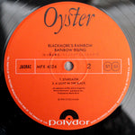 Rainbow - Rising 33'lük LP PLAK Japan Vinyl