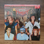 Night Ranger – Midnight Madness 33'lük LP PLAK Japan Vinyl