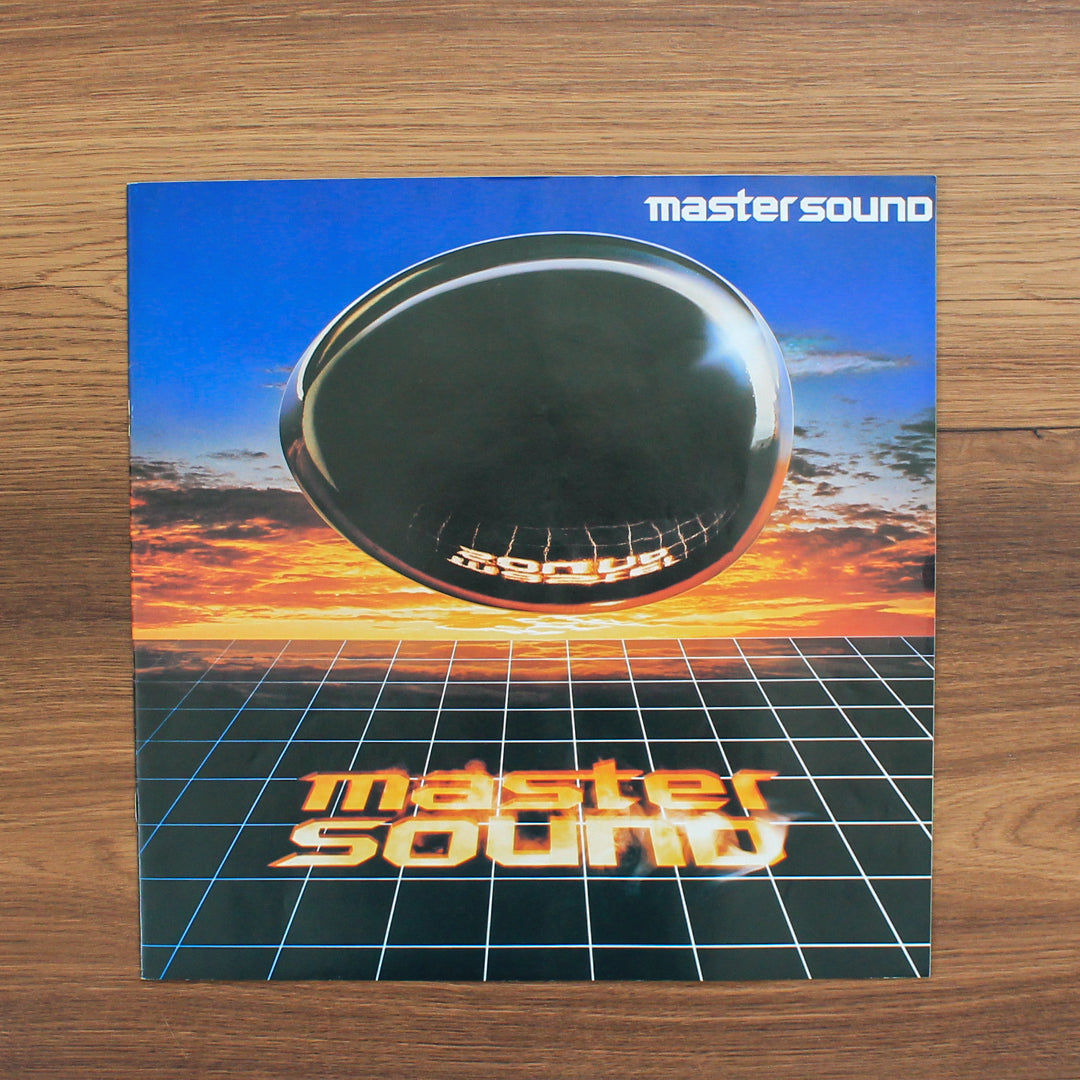 Seiko Matsuda – Silhouette 33'lük LP PLAK Japan Vinyl