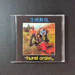 3 Hür-El - Hürel Arşivi Japan Vinyl