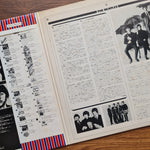 The Beatles – Yesterday And Today 33'lük LP PLAK Japan Vinyl