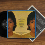 Paul McCartney - McCartney II 33'lük LP PLAK Japan Vinyl